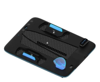YAXO ICE STORM New Edition PlayStation 5 Slim and Pro - 1513487 - zdjęcie 1